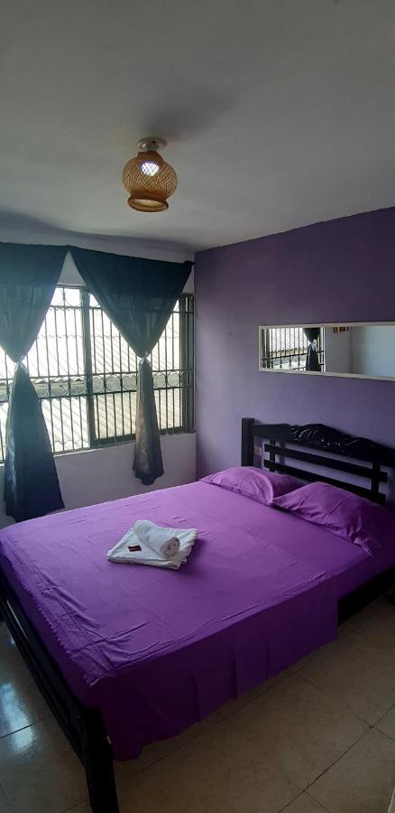 Hostel Shalom Adonai Kartagena Zewnętrze zdjęcie